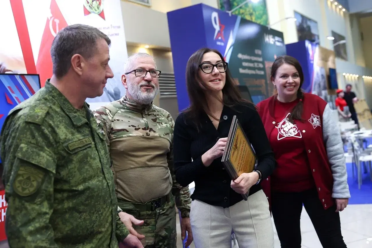 Фото: Антон Чернов