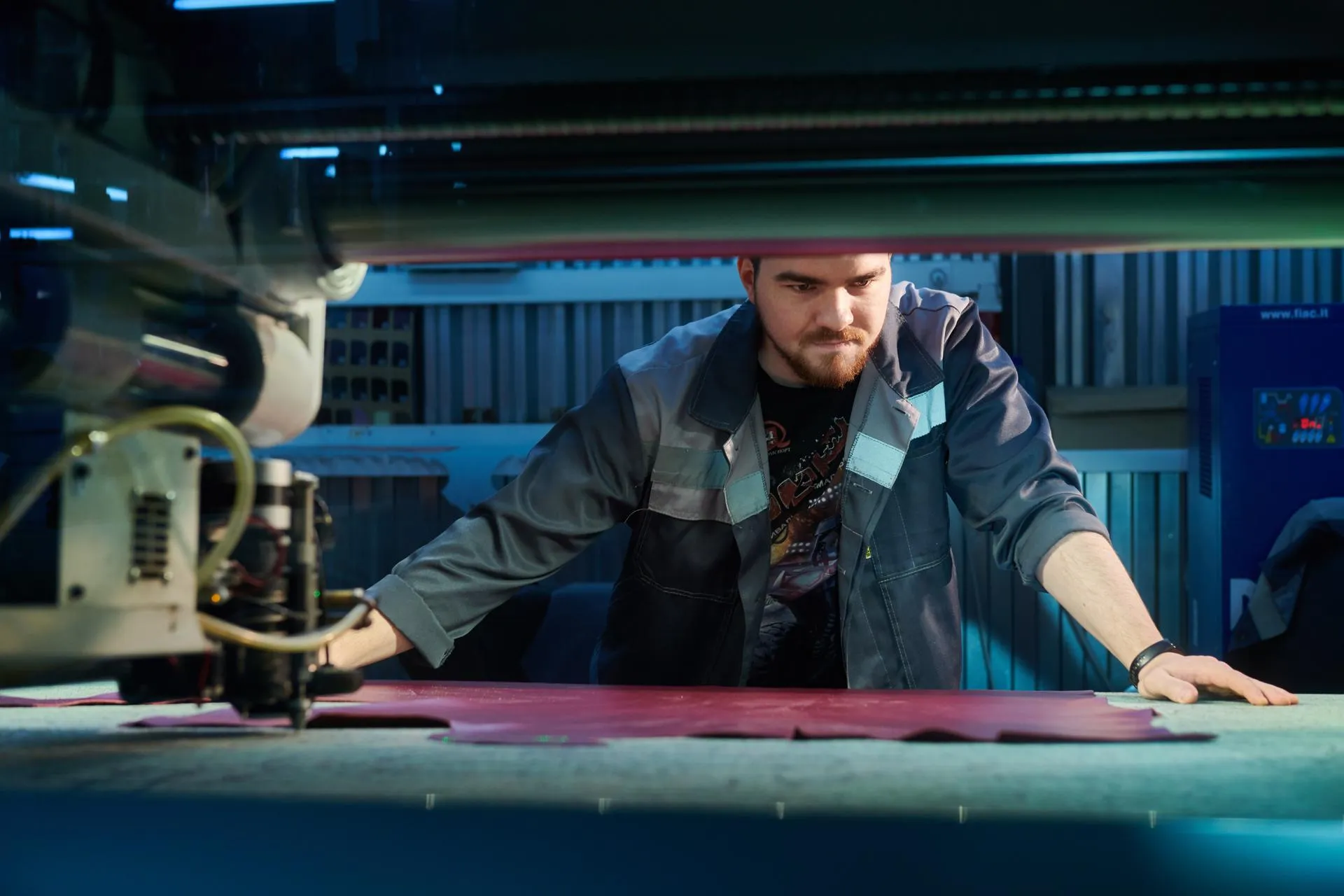 Пресс-служба Департамента инвестиционной и промышленной политики Москвы