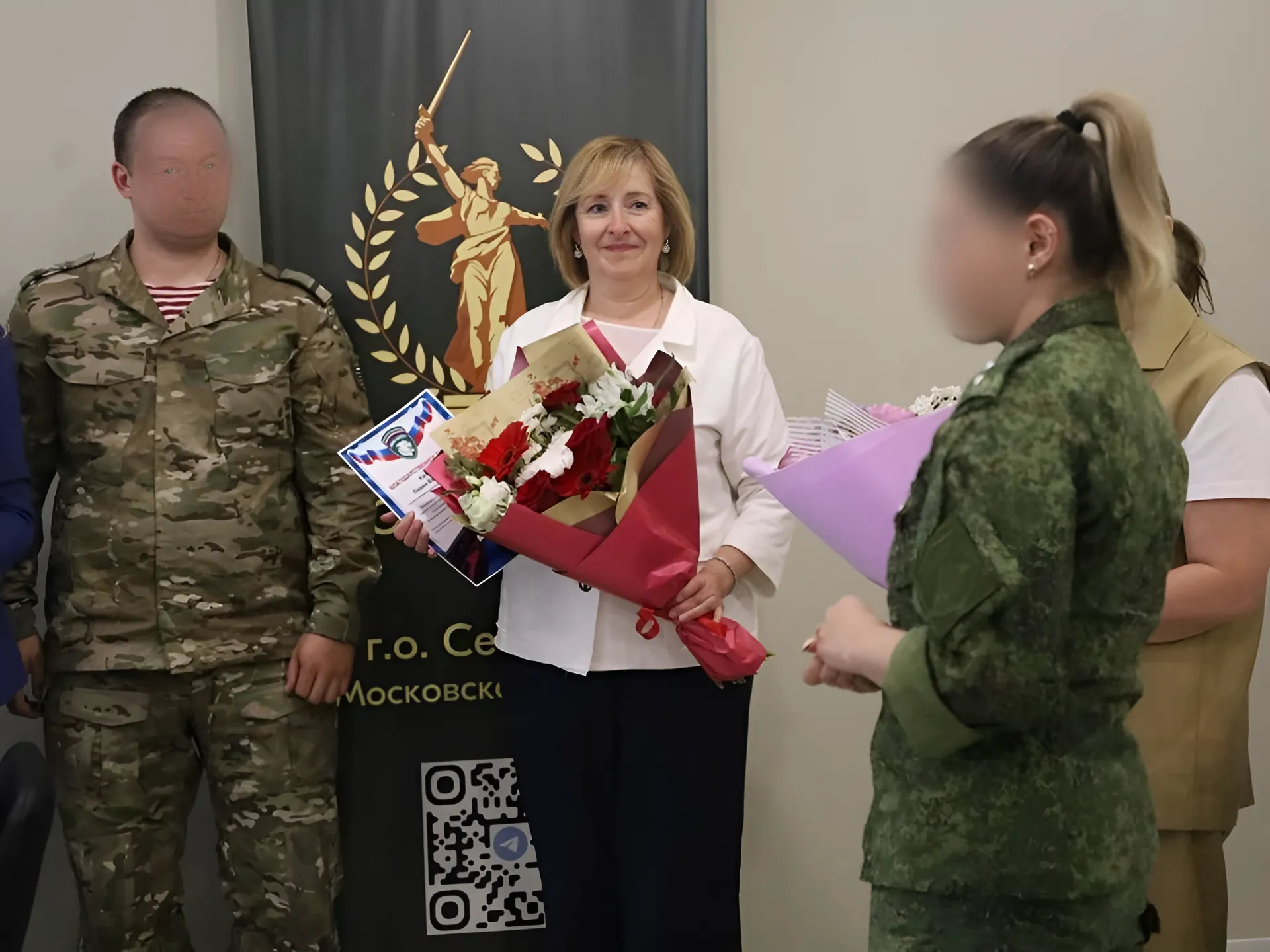 Фото: пресс-служба администрации г.о. Серпухов