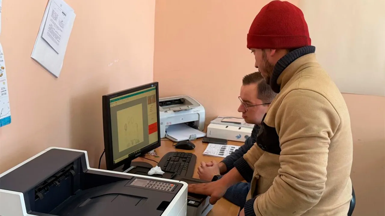 ОМВД России «Зарайский»