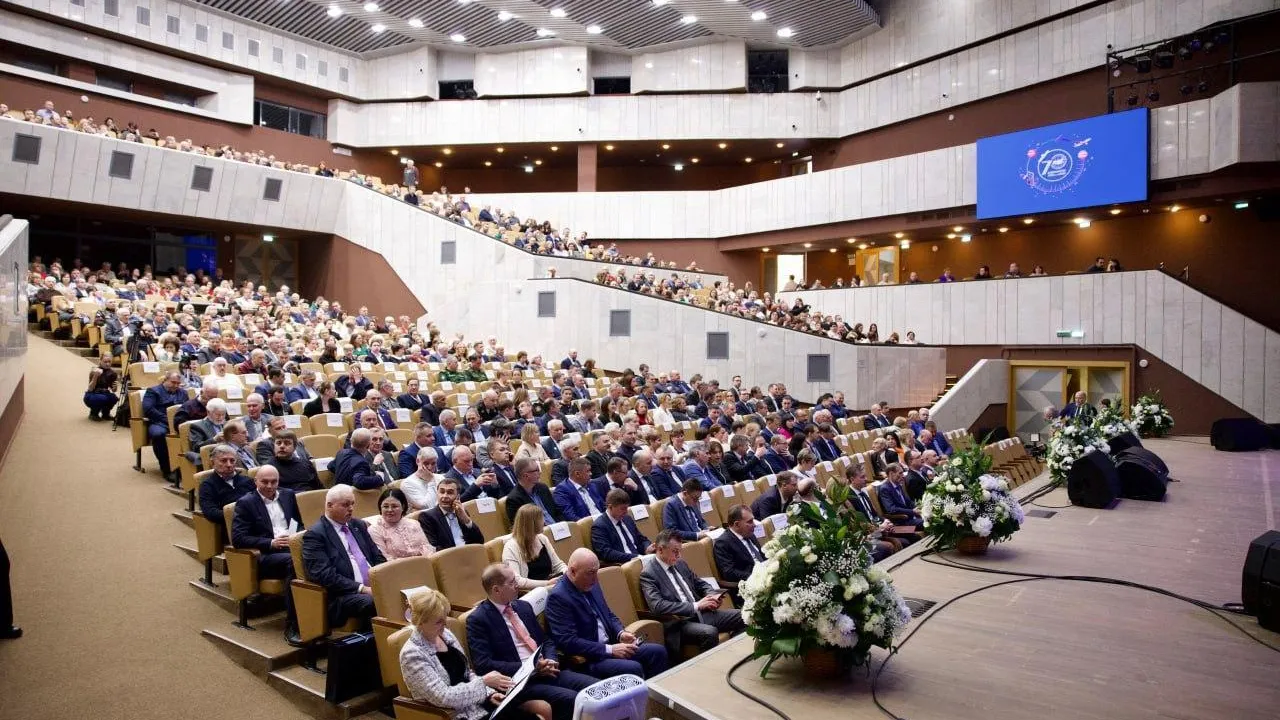 Пресс-служба администрации городского округа Солнечногорск