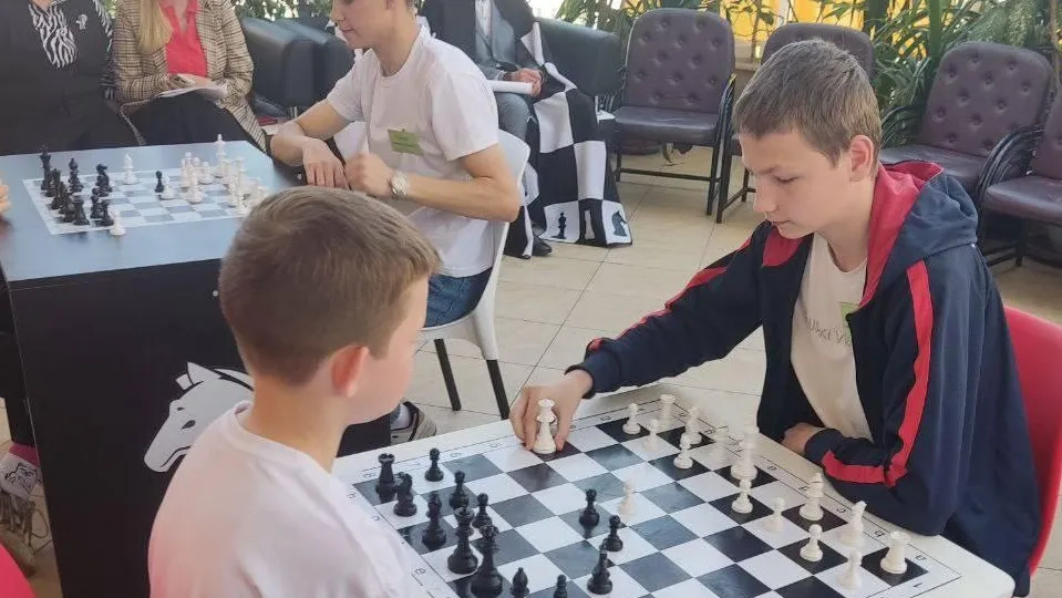 Фото: Министерство социального развития Московской области