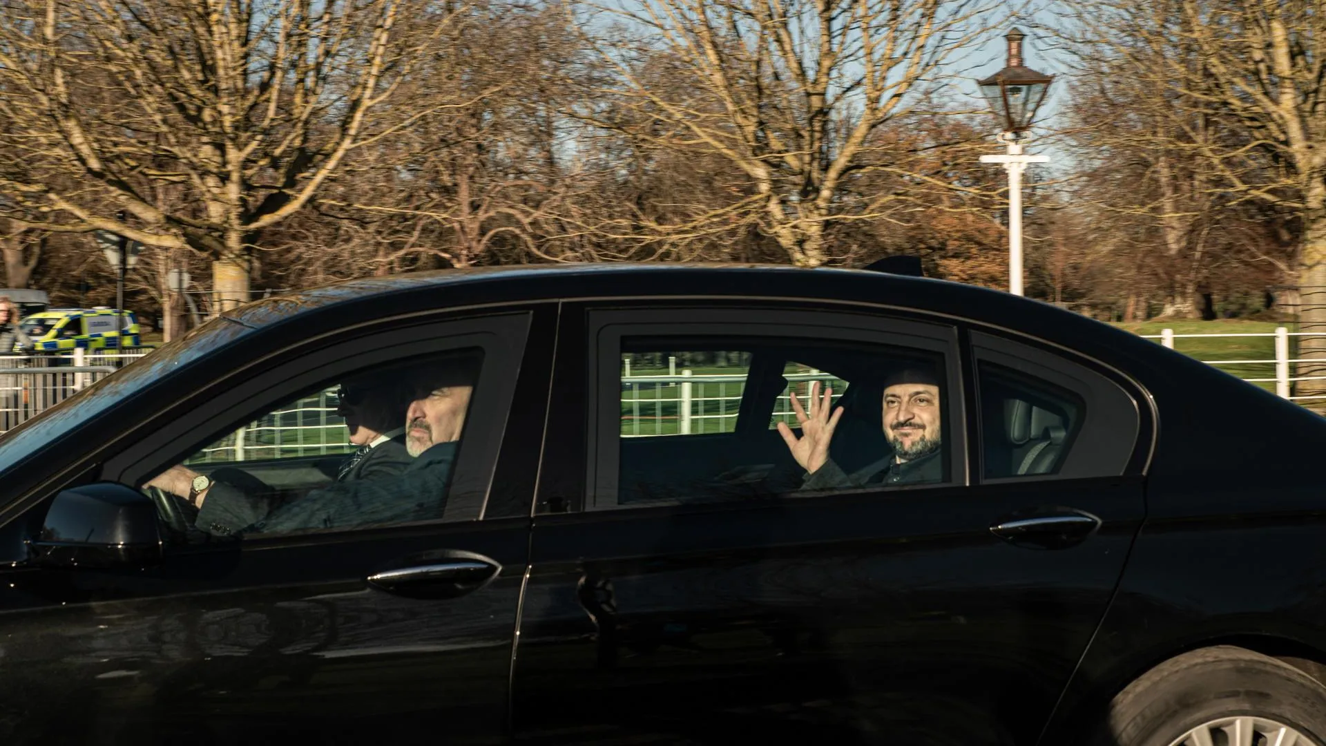 Natalia Campos/Keystone Press Agency