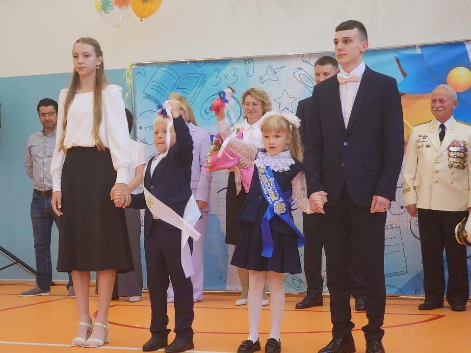 Фото: Алена Притула