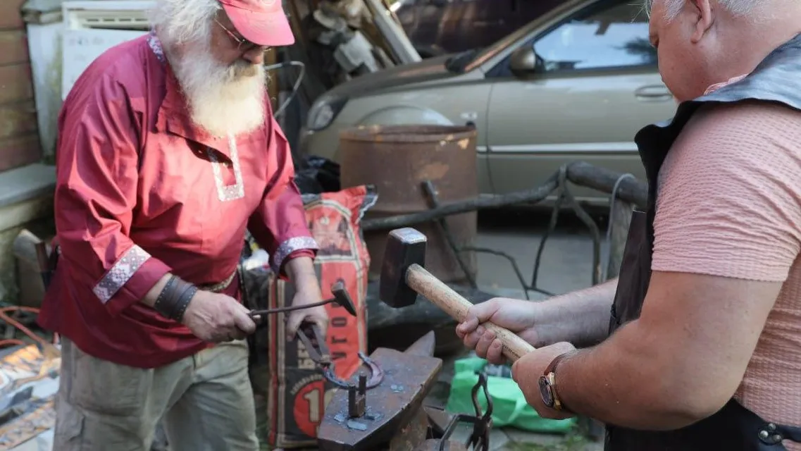 Фото: пресс-служба Администрации Сергиево-Посадского г.о.