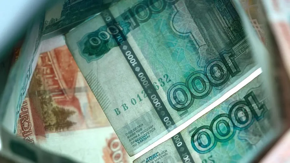 Фото: Министерство экономики и финансов Московской области