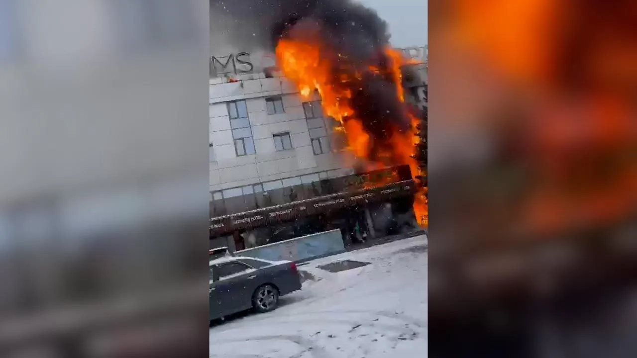 Скриншот видео