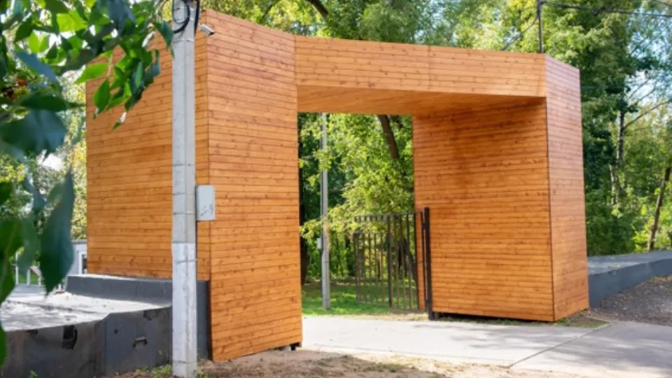 Фото: пресс-служба администрации м.о. Истра