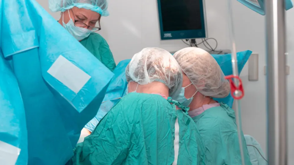 Фото: Щелковский перинатальный центр