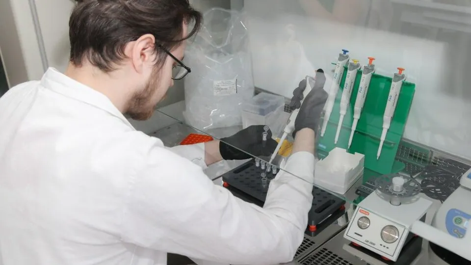 Фото: Министерство сельского хозяйства и продовольствия Московской области