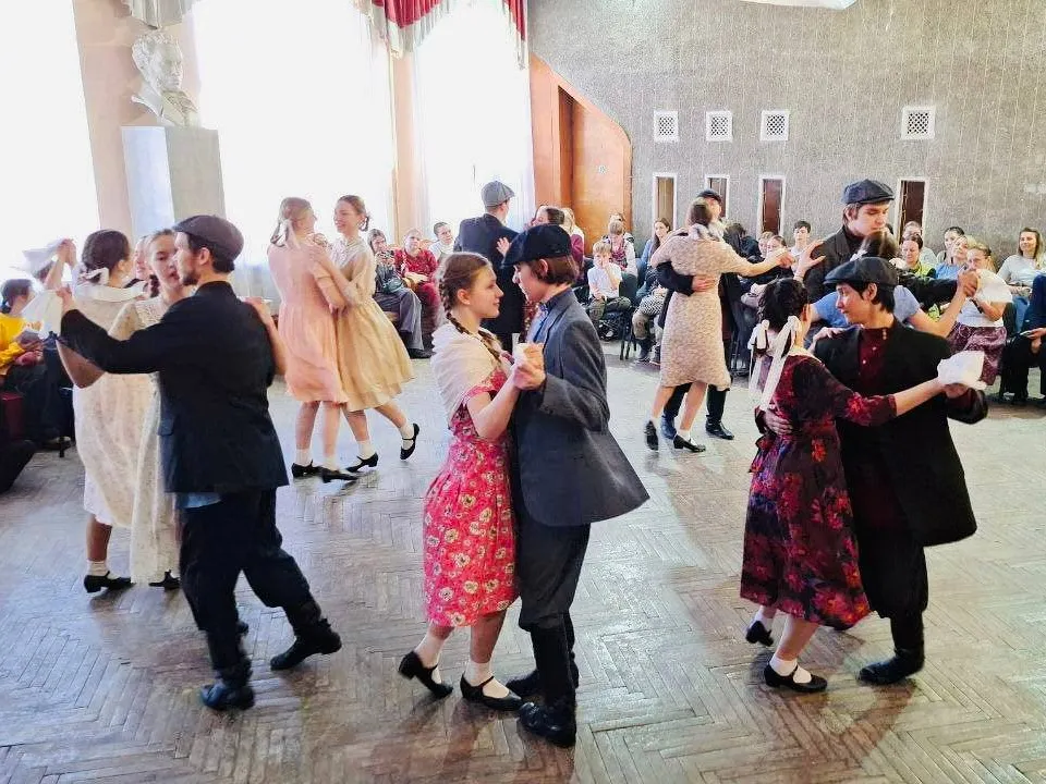 Фото: пресс-служба администрации г. о. Подольск