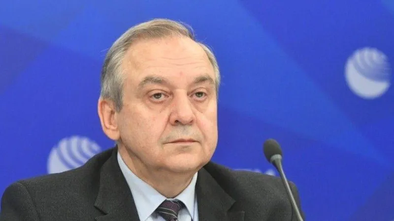 Владимир Трефилов/РИА Новости
