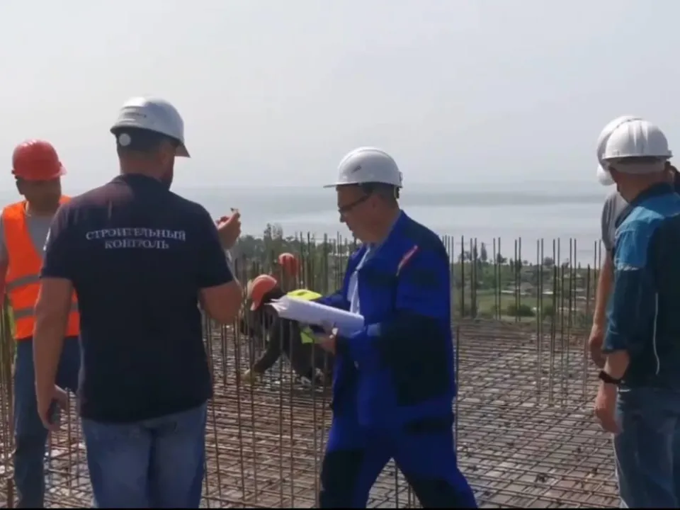 Фото: Министерство жилищно-коммунального хозяйства МО