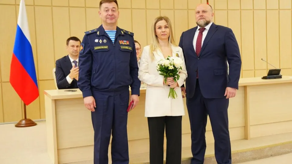 Фото: ГБУЗ МО Сергиево-Посадская больница