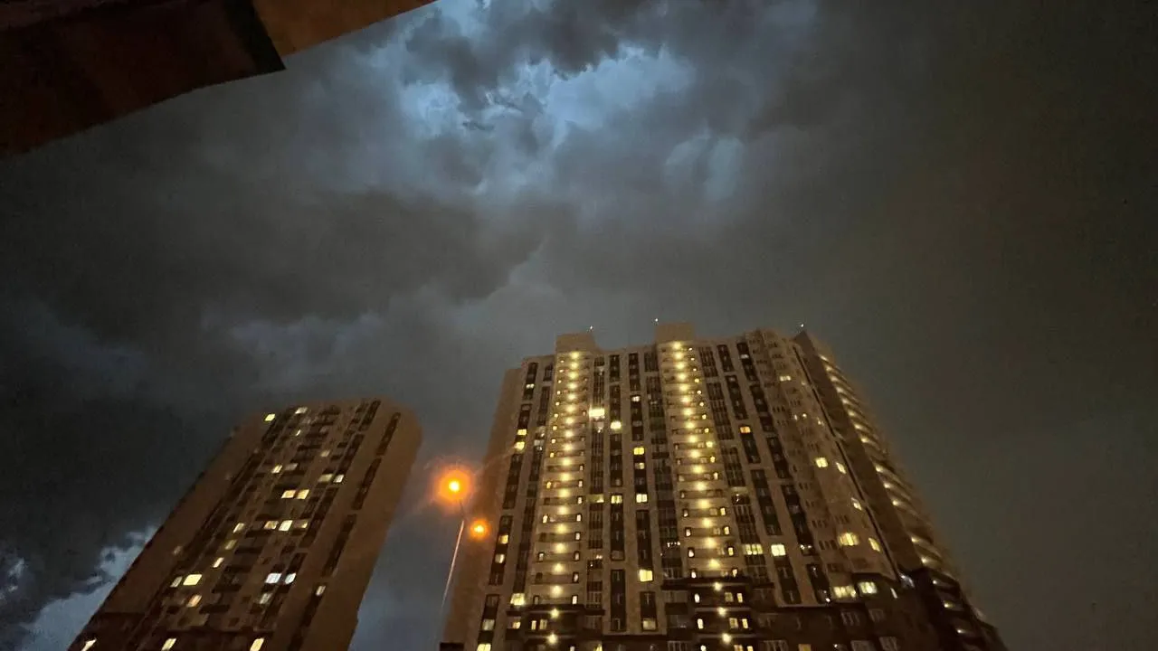 Фото: Юлия Павлова