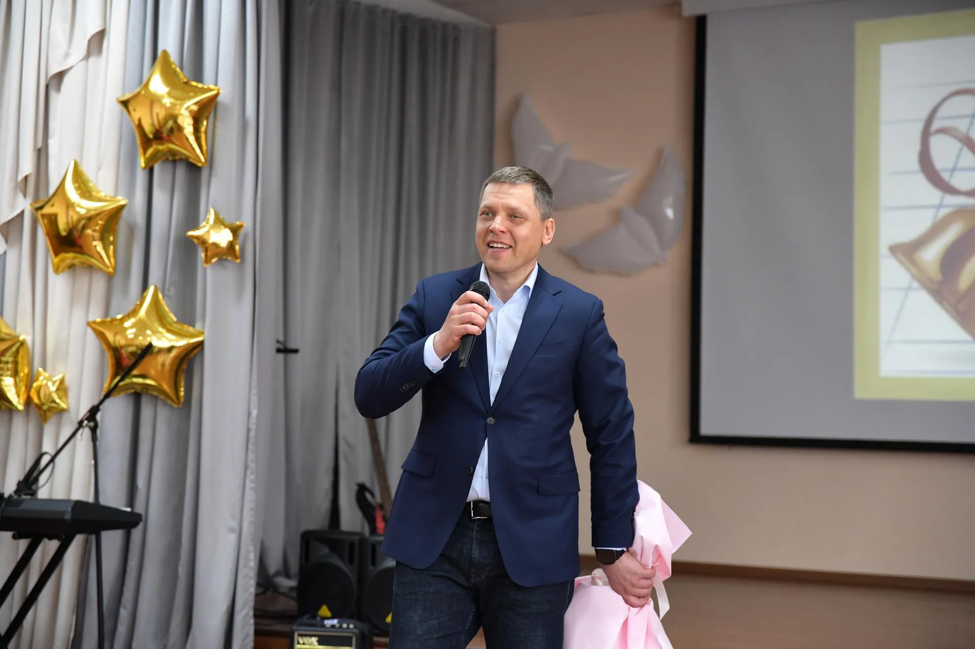 Пресс-служба городского округа Дмитров