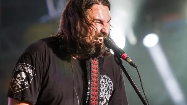 Лидер группы «Северный Флот» назвал конкурс «ВЫСОЦКИЙ. ФЕСТ» полезным начинанием