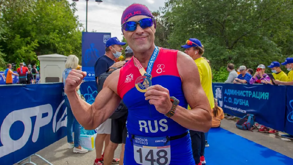 Фото: пресс-служба администрации г.о. Дубна