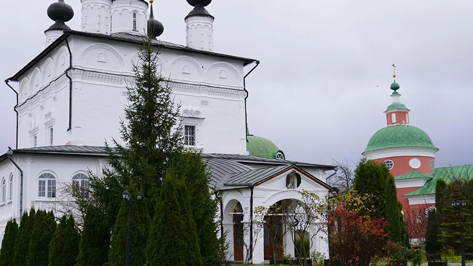 Фото: МедиаБанк Подмосковья/Екатерина Елисеева