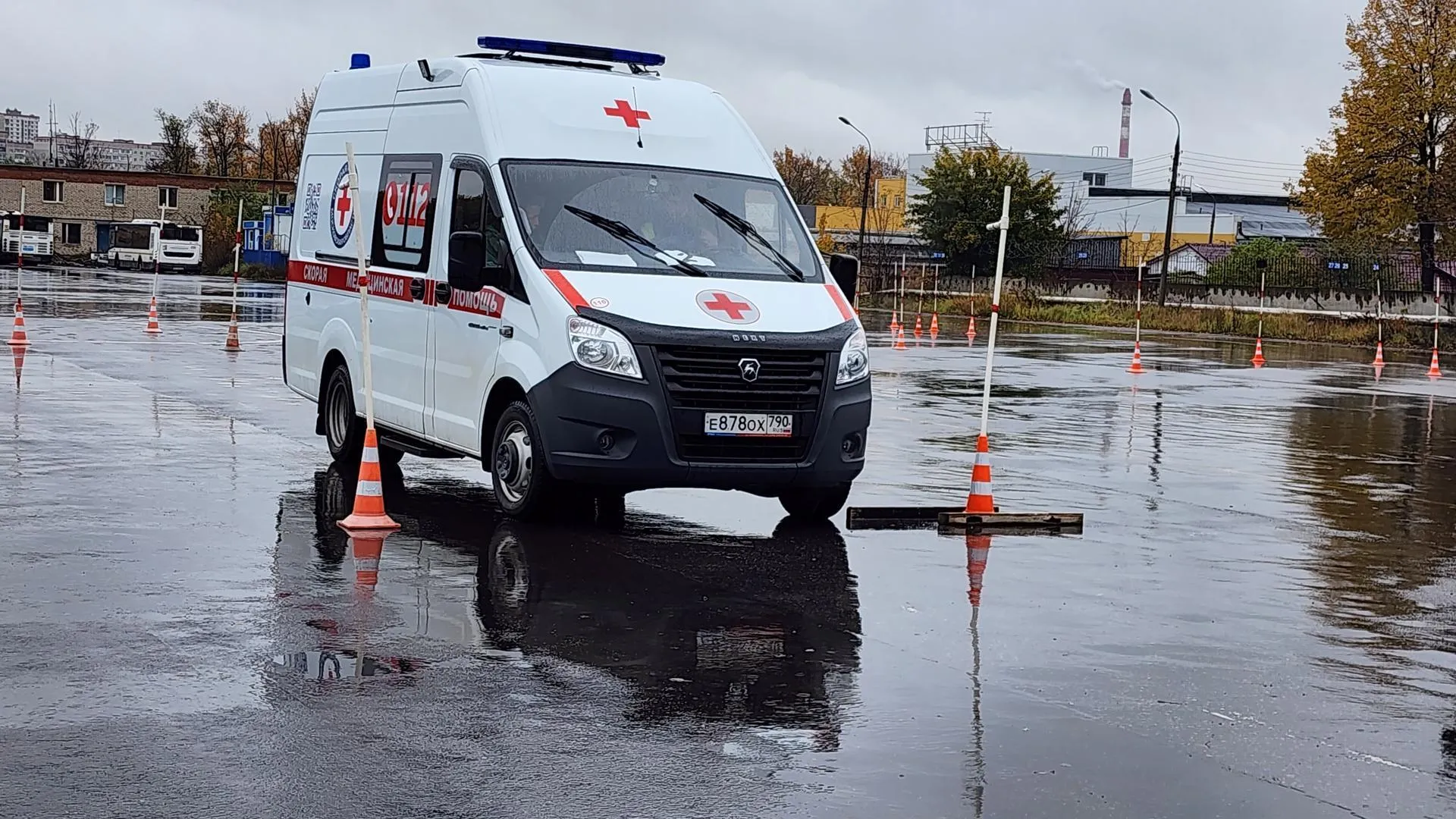 Добрынина Галина