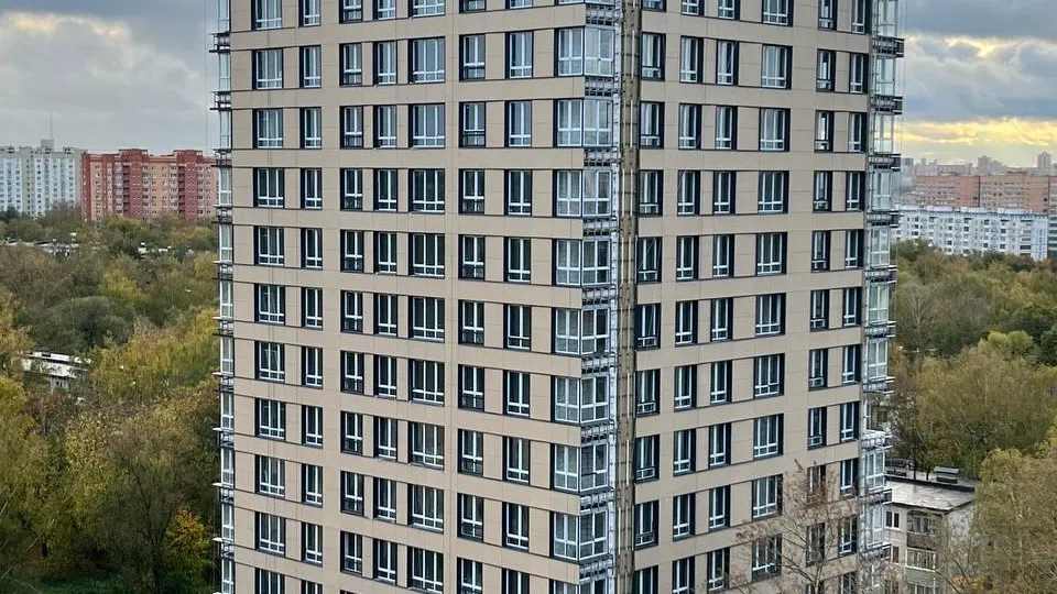 Главгосстройнадзор МО