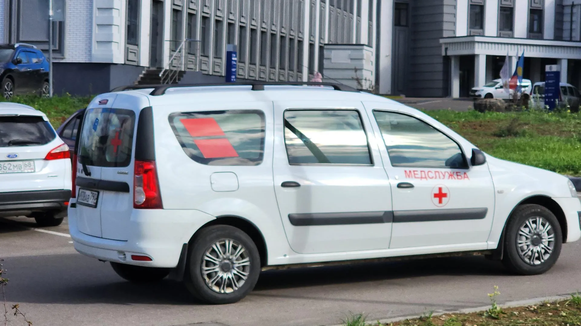 Фото: Светлана Борщева/Стрингер