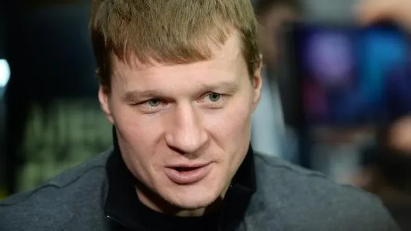Павел Лисицын / РИА Новости
