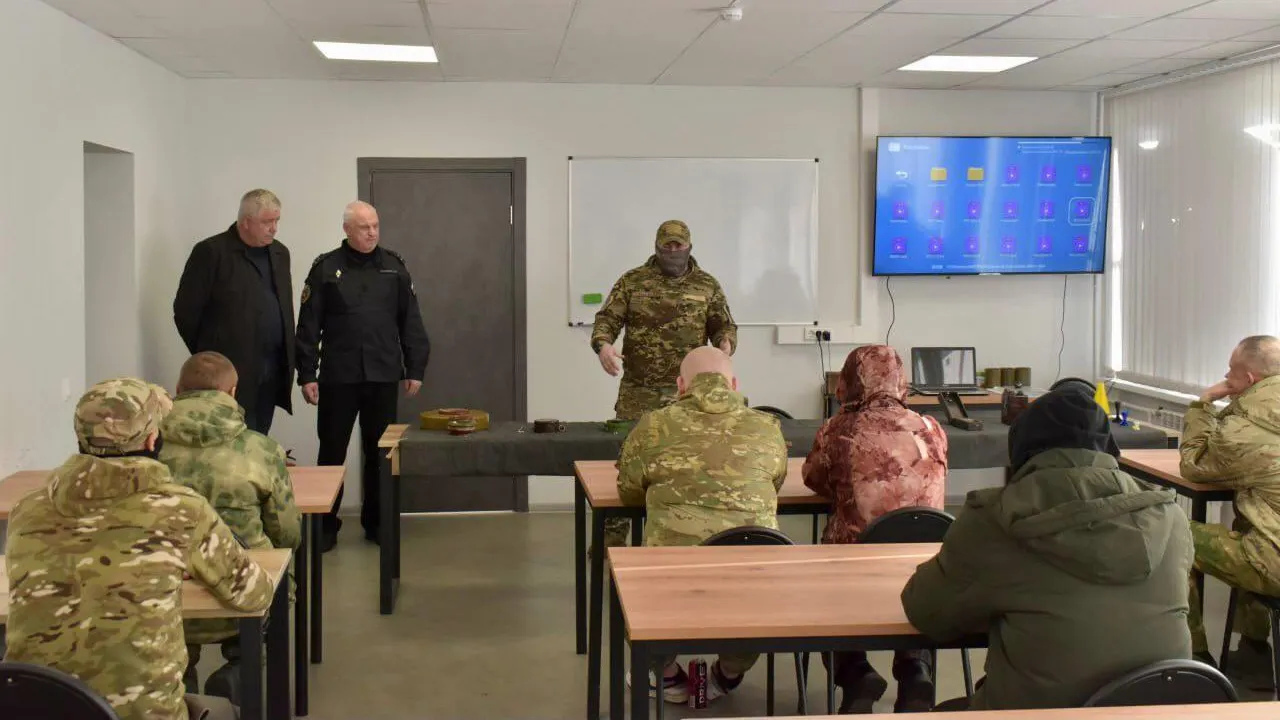 Депутат Мособлдумы Тарас Ефимов: Главная мотивация контрактников — защита Родины