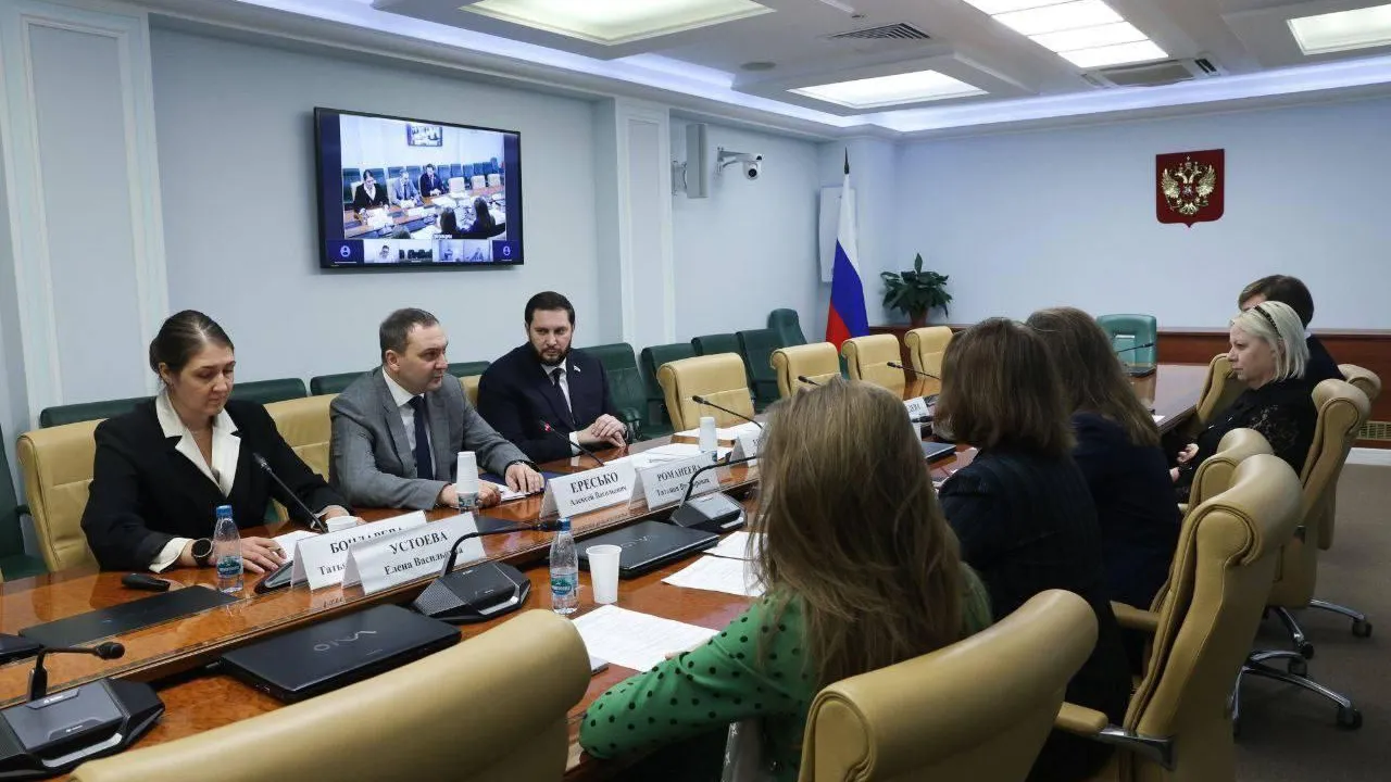 Фото: пресс-служба Министерства по содержанию территорий и государственному жилищному надзору