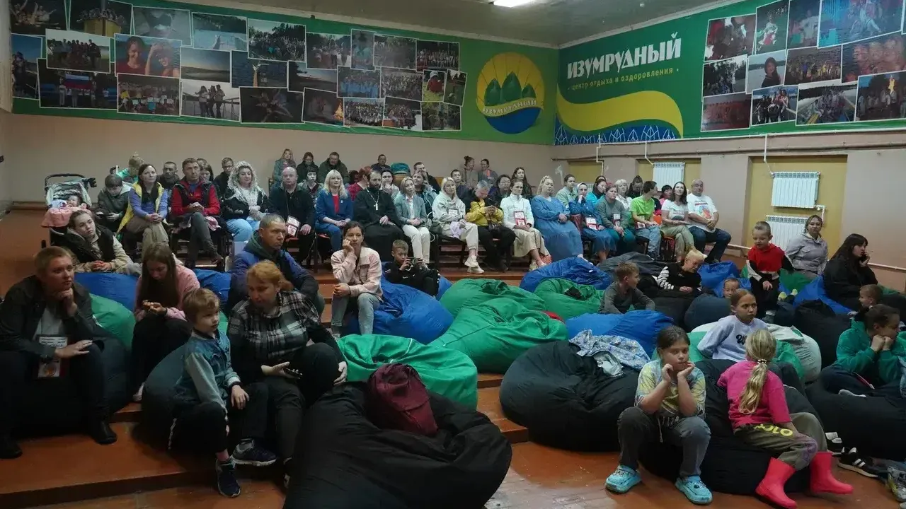 Пресс-служба администрации муниципального округа Шатура