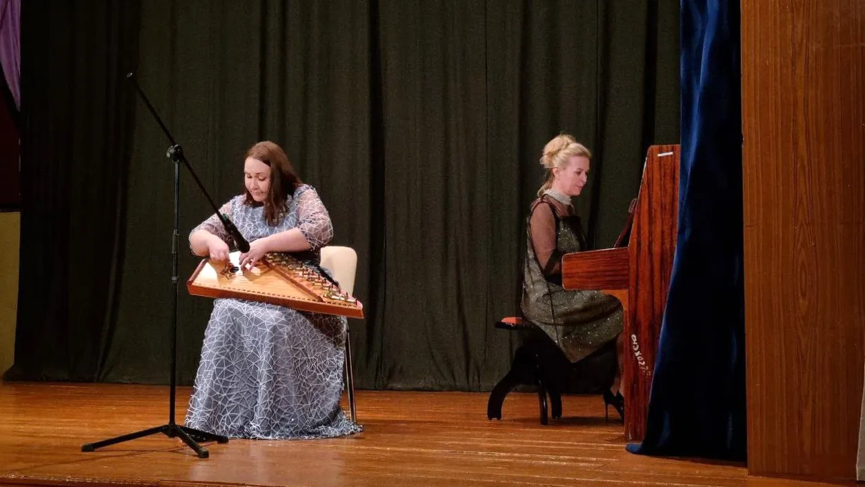 Фото: Детская школа искусств им. А.С. Голубкиной