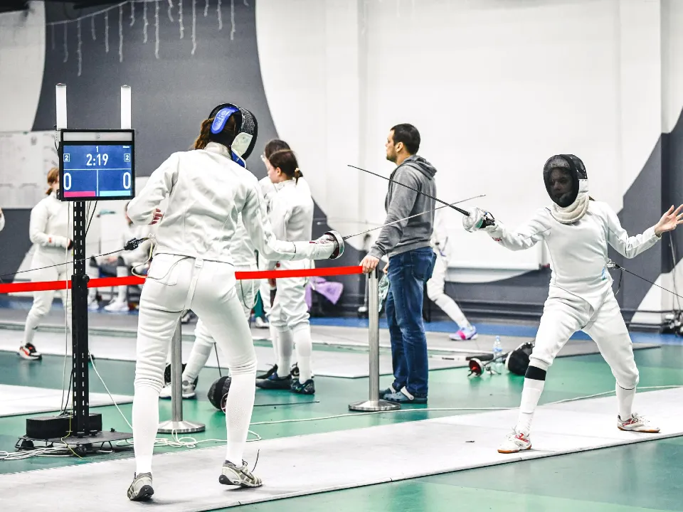 Фото: пресс-служба администрации г.о. Химки