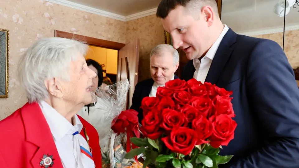 Фото: Администрация Павлово-Посадского г.о.