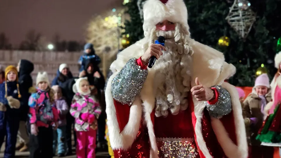 Фото: Мария Овчинникова