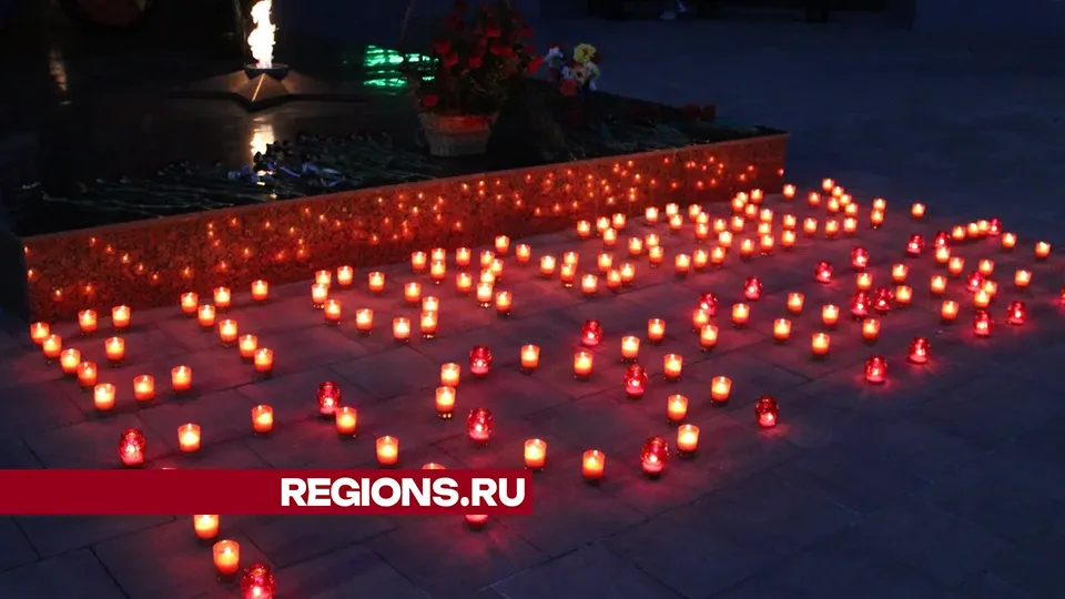 Фото: REGIONS/Василий Тремасов