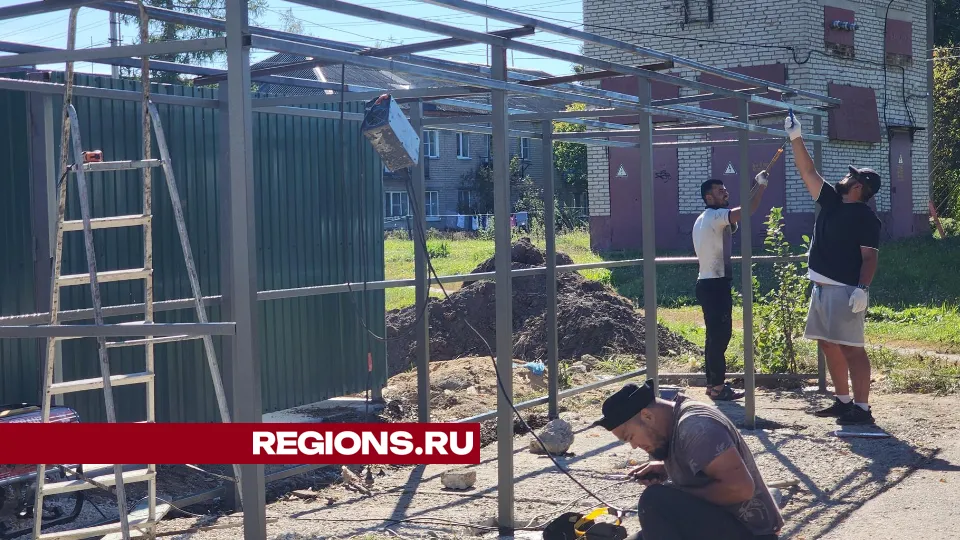 Фото: Яна Шаливская