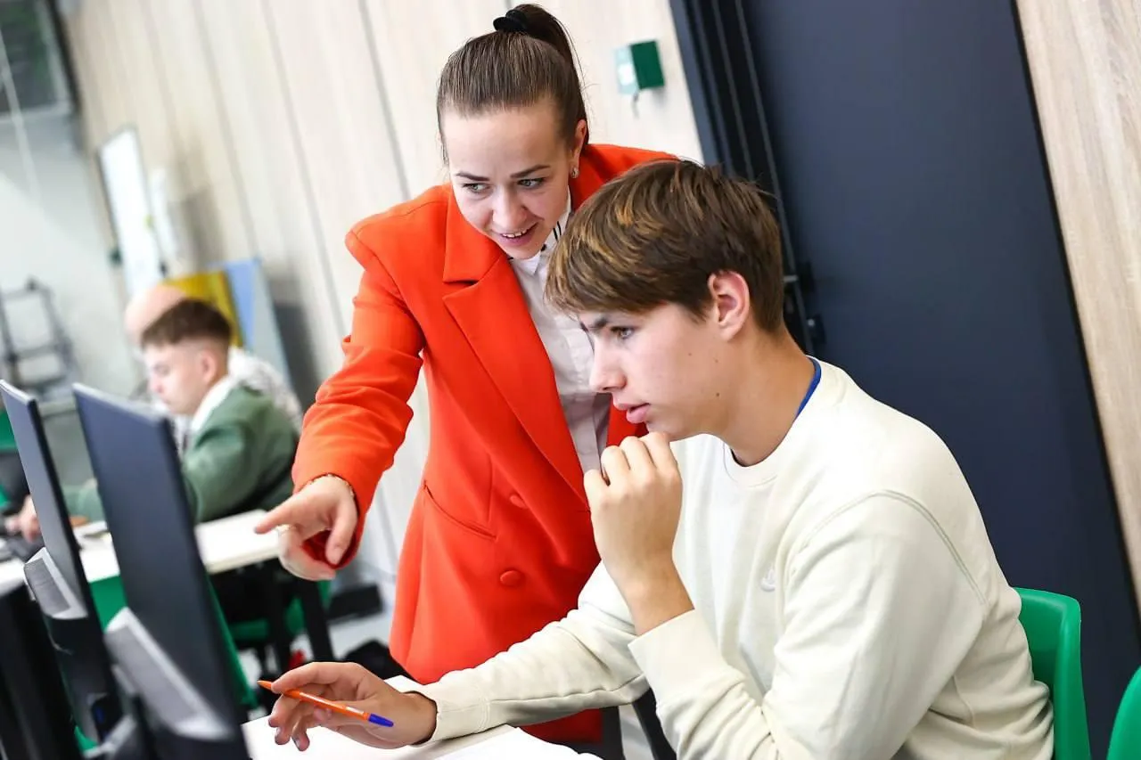 Фото: @vorobiev_live