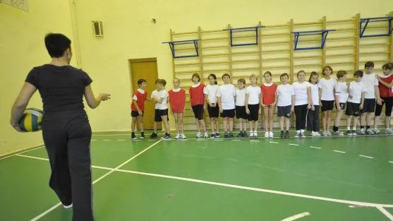 В области День физкультурника отметят проведением соревнований