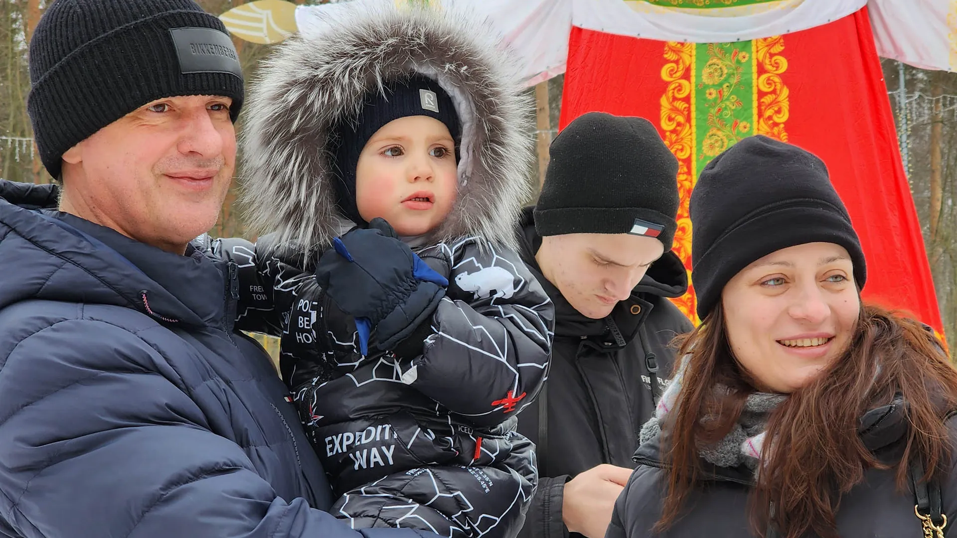 Фото: Ксения Пашуто