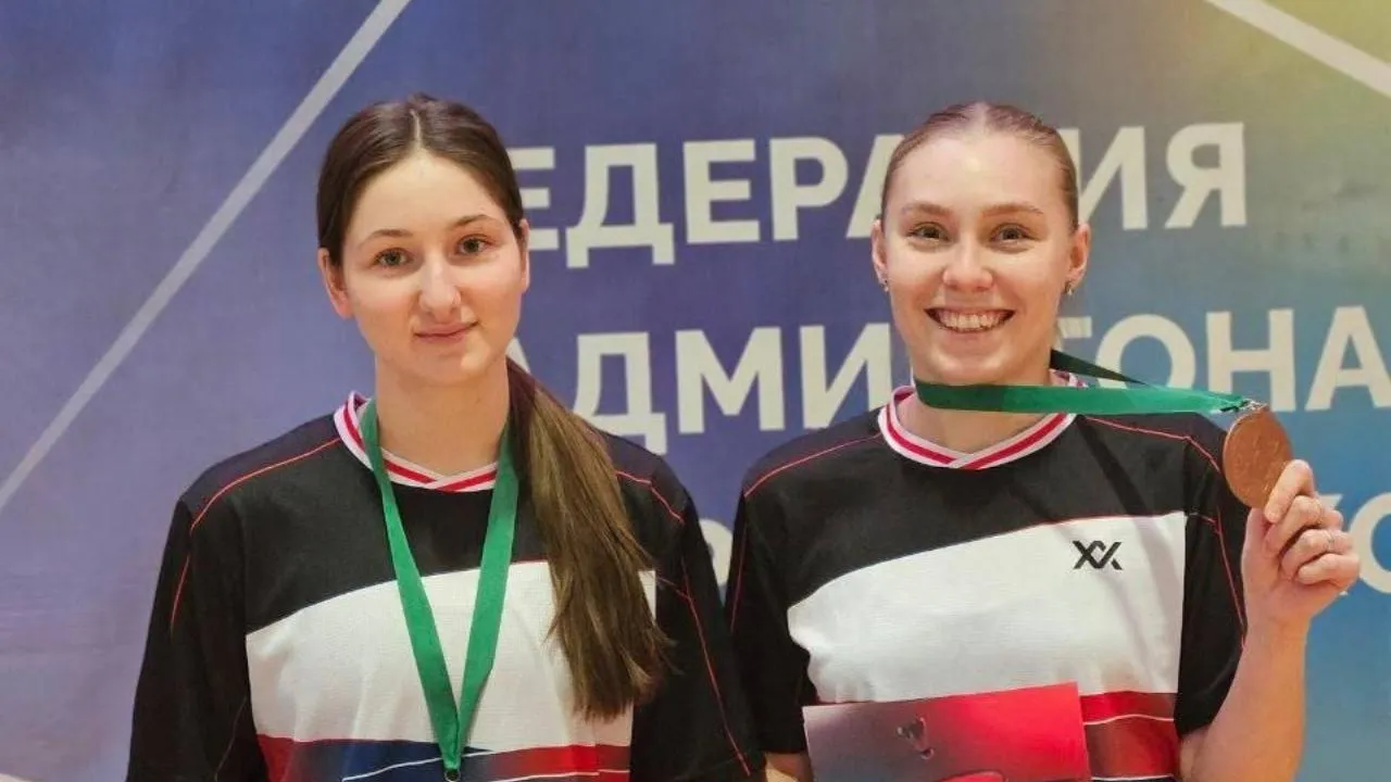 МБУ ДО «СШОР №1»