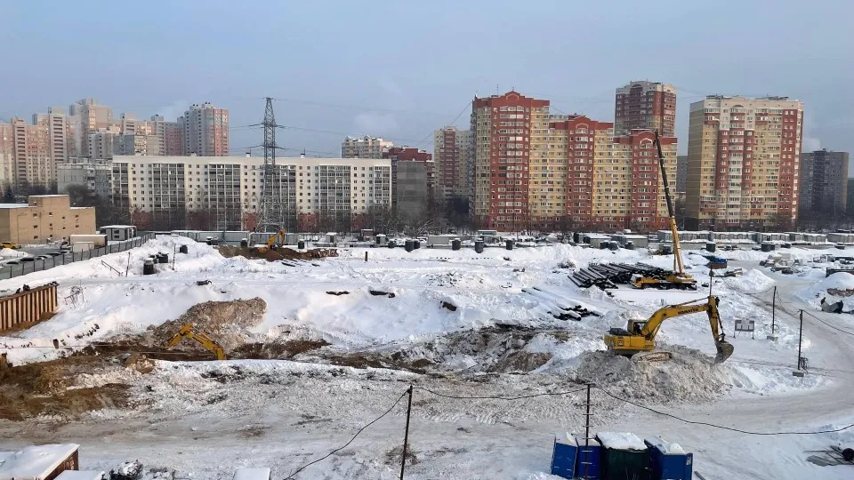 Фото: Министерство жилищной политики Московской области