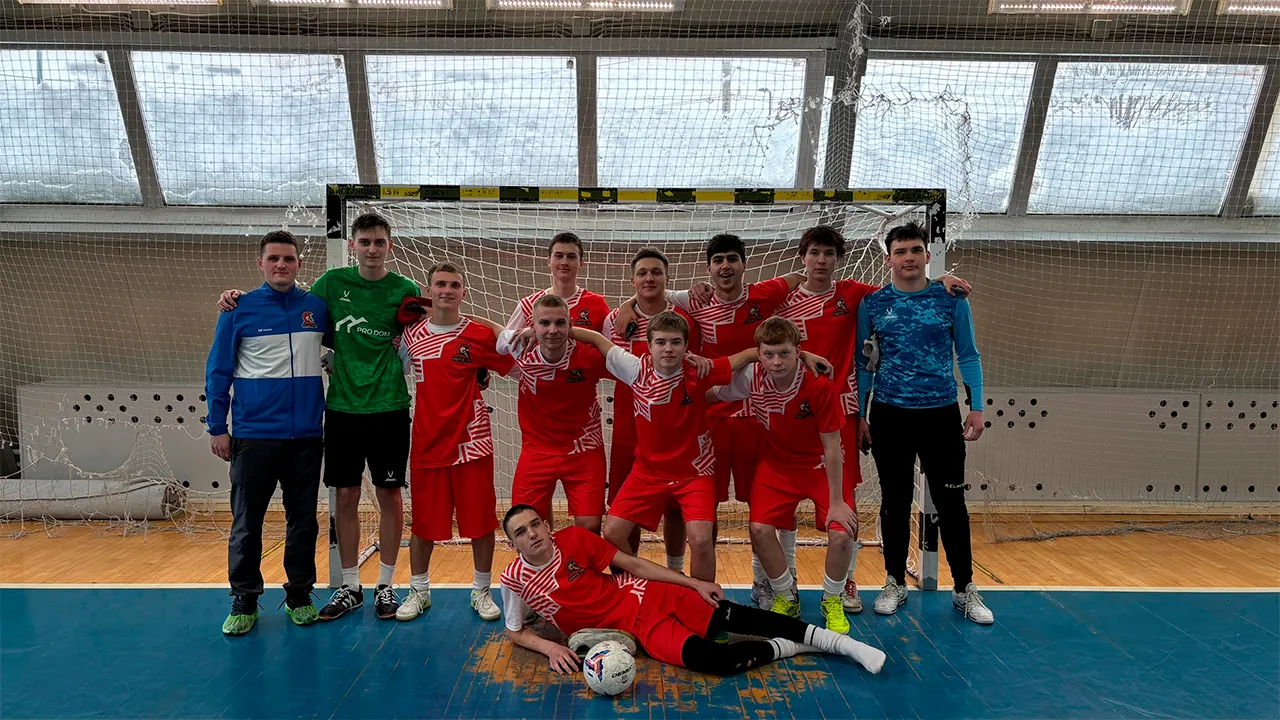 vk.com/Спортивный клуб «Спарта-ЗПК»