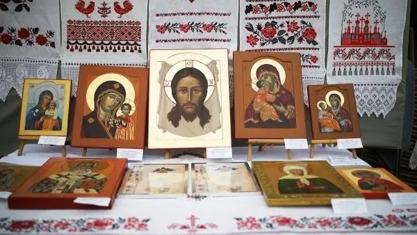 Виталий Тимкив / РИА Новости