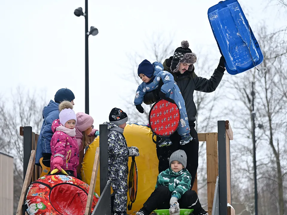 Фото: Сергей Демянюк