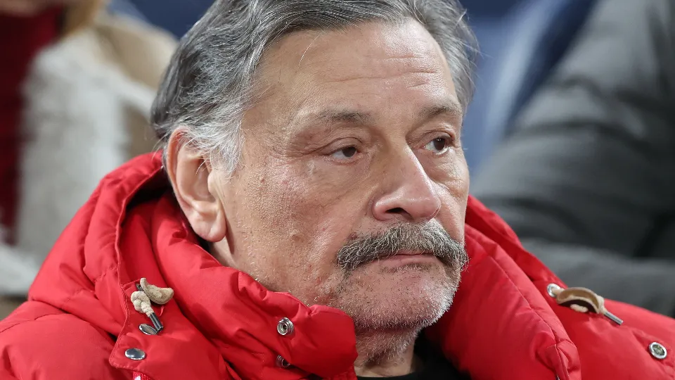 Фото: ТАСС/Олег Бухарев