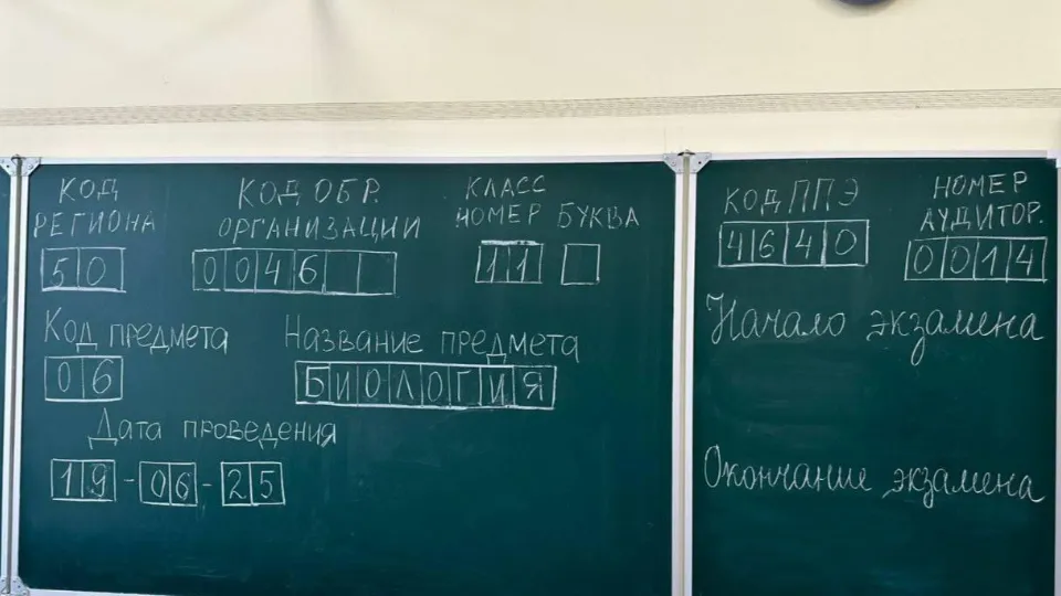 Фото: Министерство образования Московской области