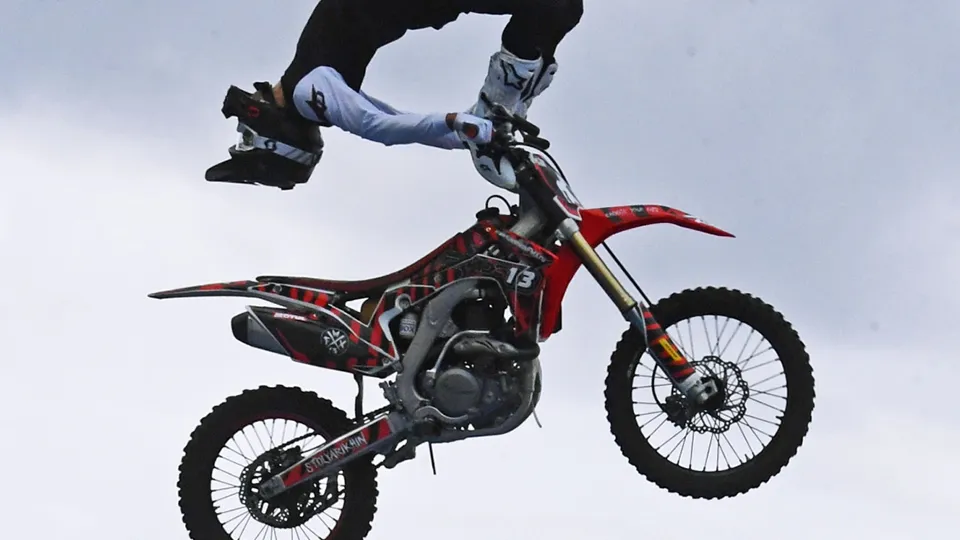 Фото: РИА Новости/Виталий Аньков