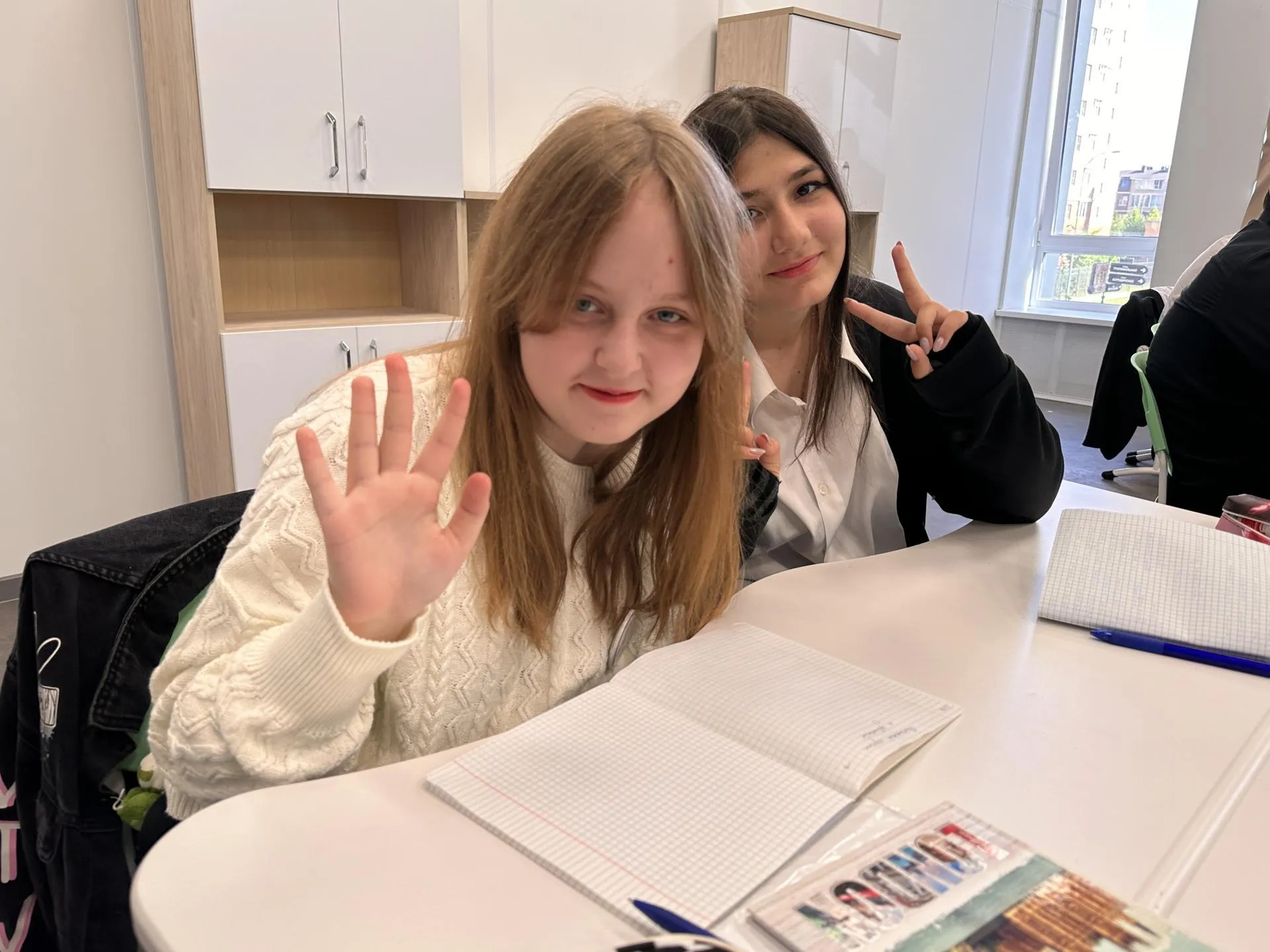 Фото: Мария Шматкова