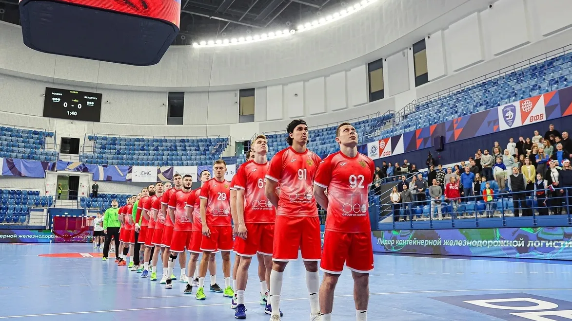 фото: ГК Чеховские медведи