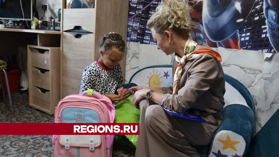 Фото: Владимир Останин